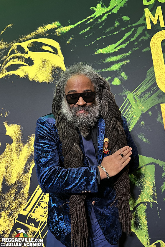 Bob Marley: One Love - Exclusive Screening