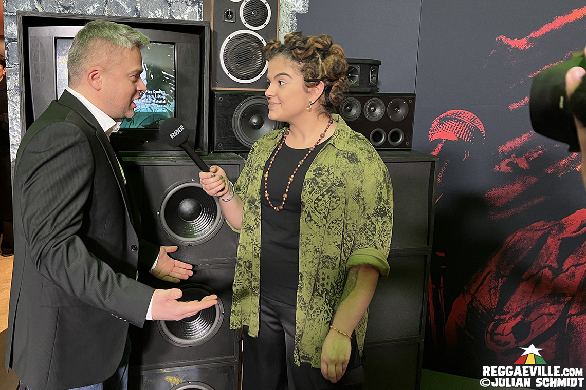 Bob Marley: One Love - Exclusive Screening