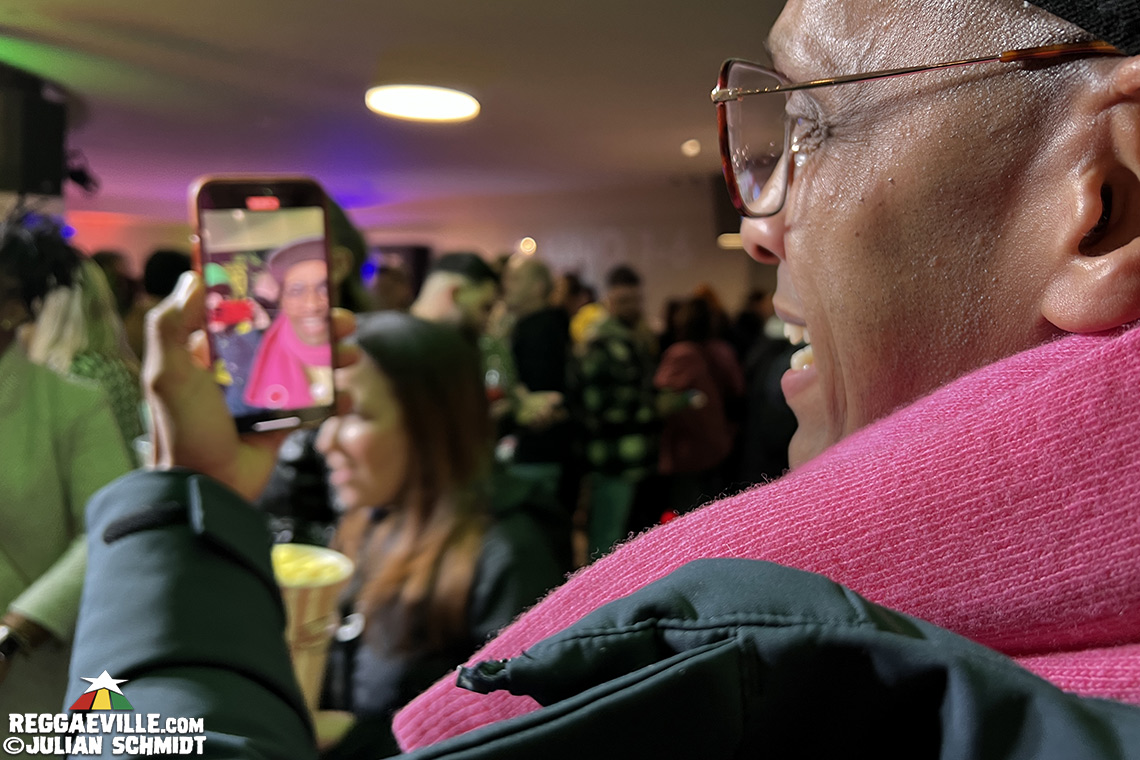 Bob Marley: One Love - Exclusive Screening