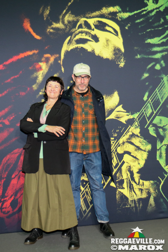 Bob Marley: One Love - Exclusive Screening