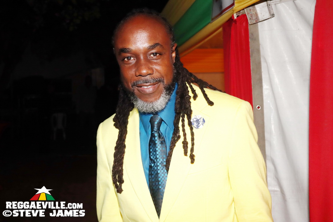 Bongo Herman, Exco Levi, David Cairol