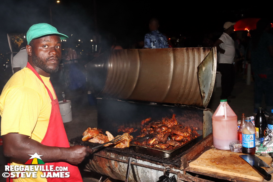 Bongo Herman, Exco Levi, David Cairol