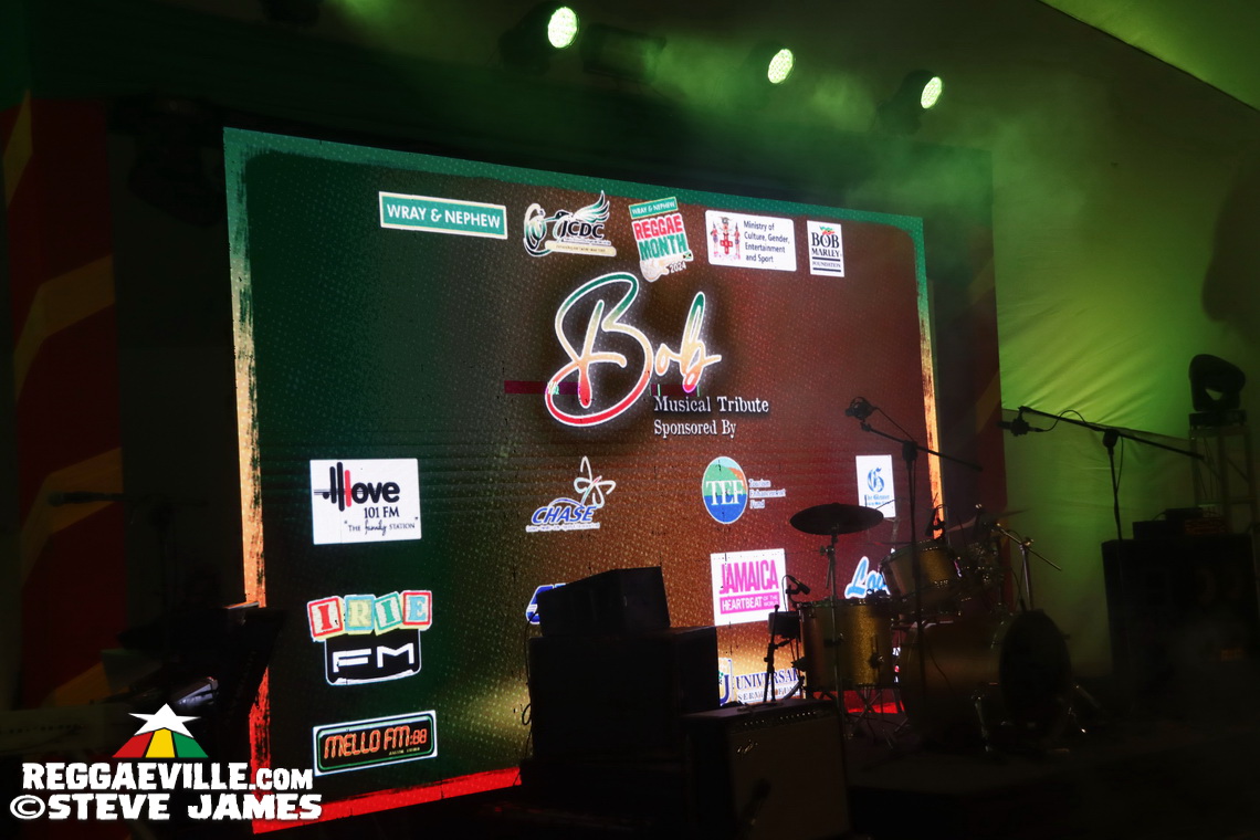 Bongo Herman, Exco Levi, David Cairol