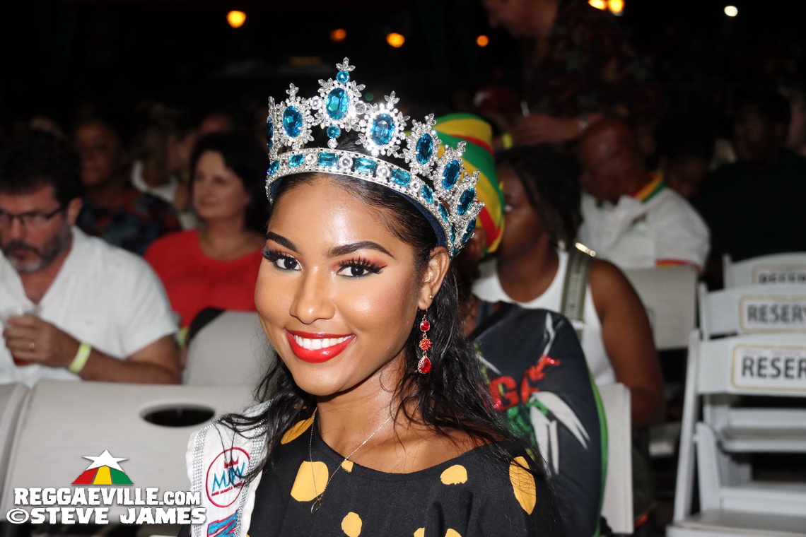 Bongo Herman, Exco Levi, David Cairol