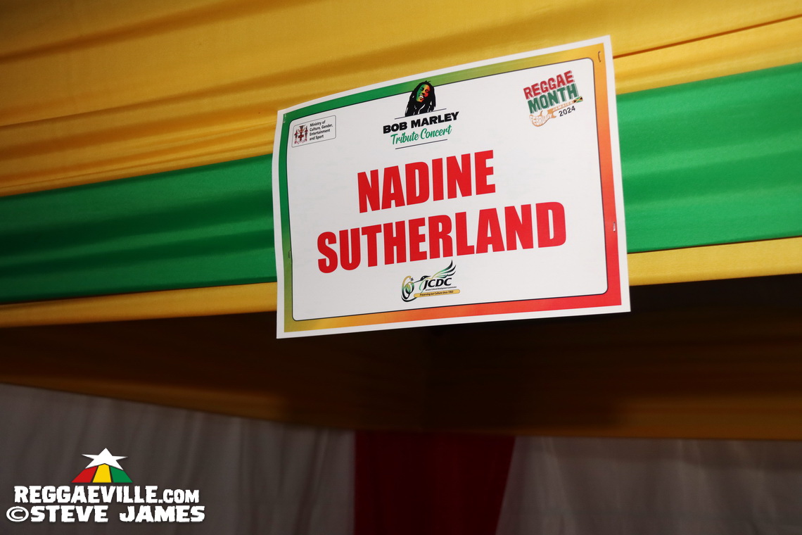 Bongo Herman, Exco Levi, David Cairol