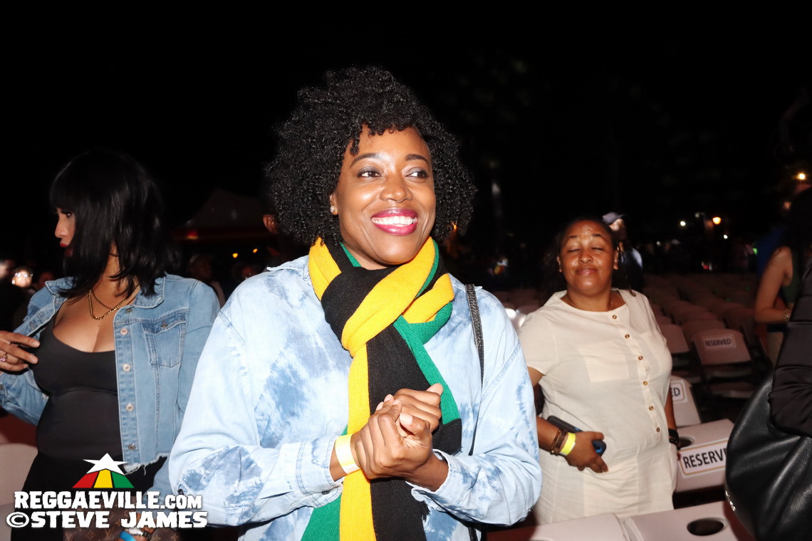 Luciano, Warrior King, Munga Honorable, Andrew Tosh