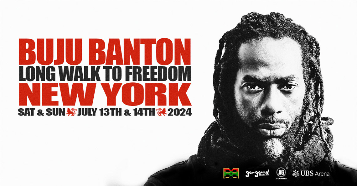 Buju Banton