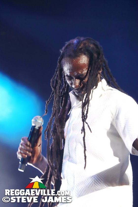 Buju Banton