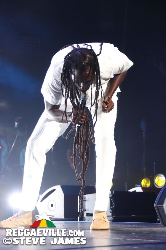 Buju Banton