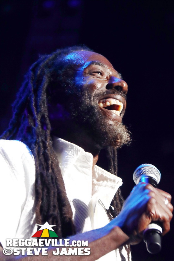 Buju Banton