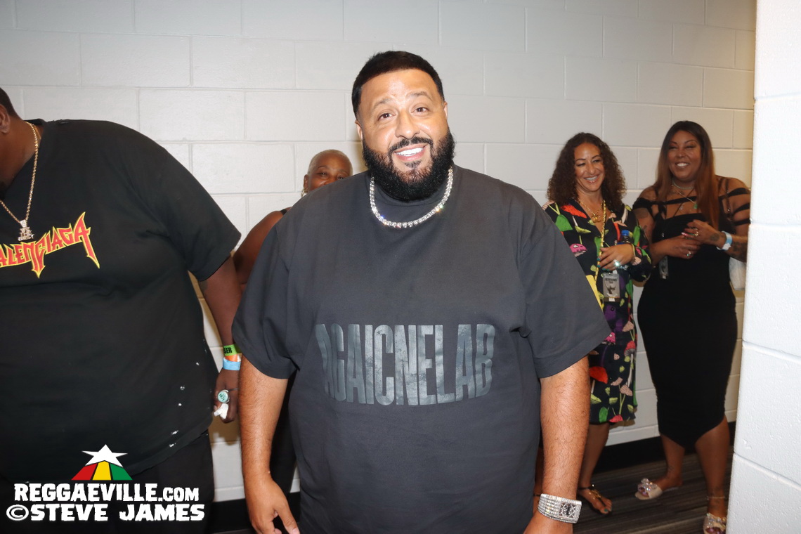 Buju Banton, Fridayy