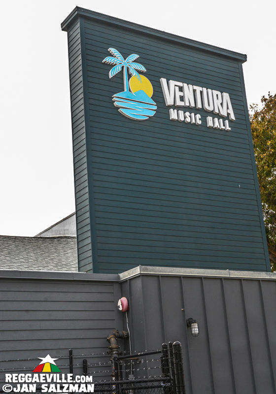 Burning Spear, Kabaka Pyramid