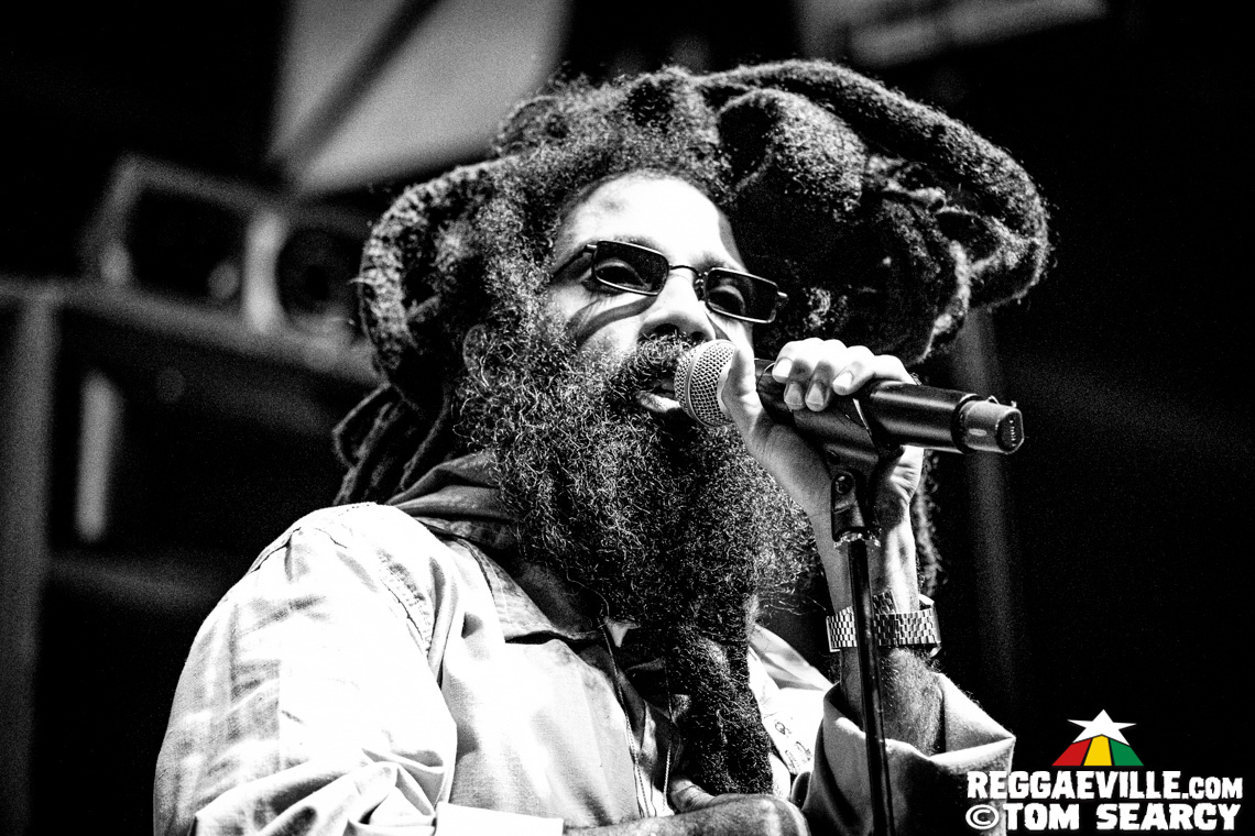Yaadcore, Lutan Fyah, Teflon, Karbon, Rastan
