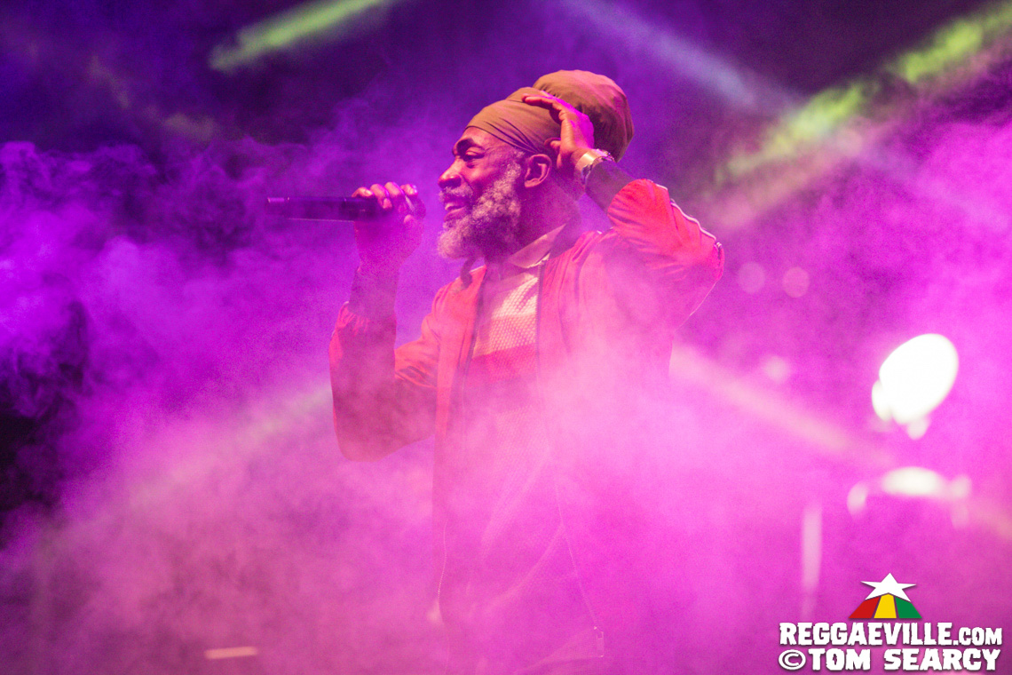 Yaadcore, Lutan Fyah, Teflon, Karbon, Rastan