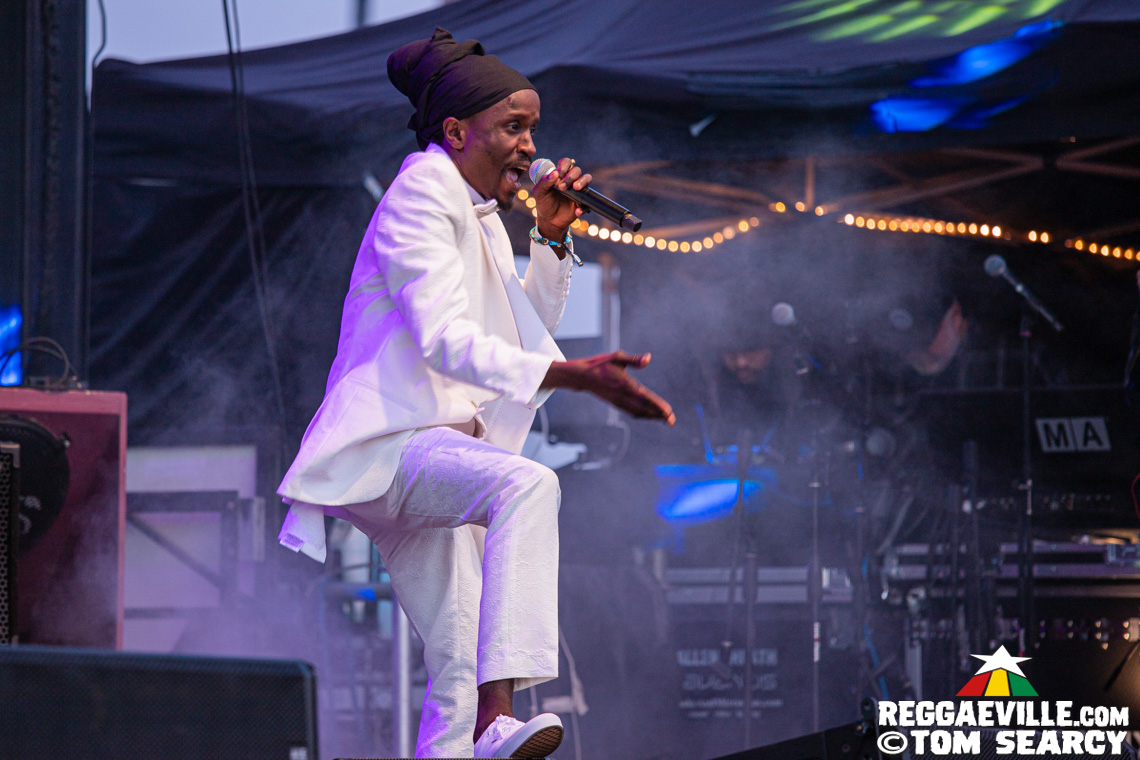 Yaadcore, Lutan Fyah, Teflon, Karbon, Rastan