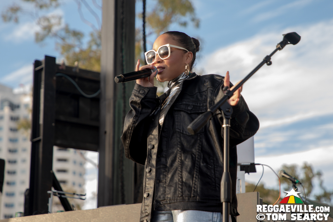 Stonebwoy, Mystic Marley, Blaq Pages