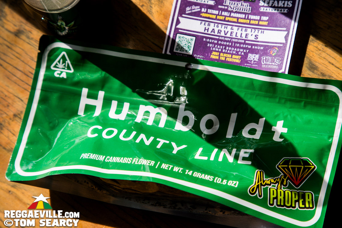 Stonebwoy, Mystic Marley, Blaq Pages