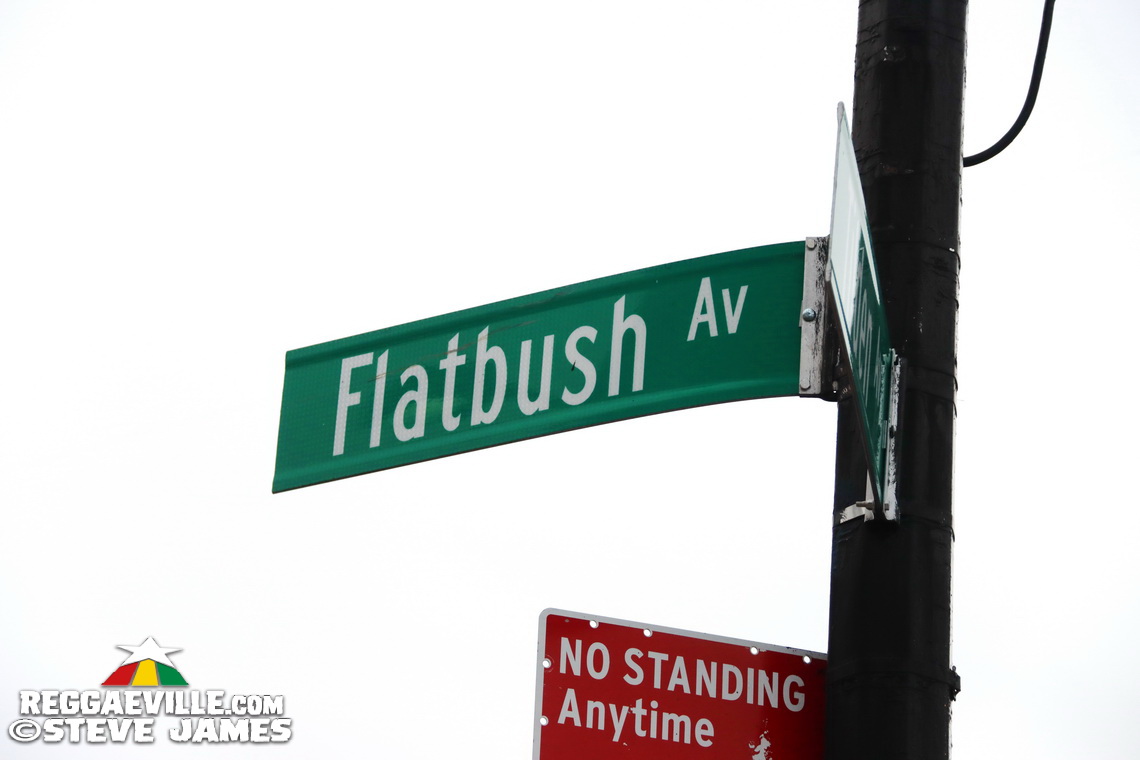 Red Carpet with Alison Hinds, Cham, Marlon Asher, DJ Cassidy...