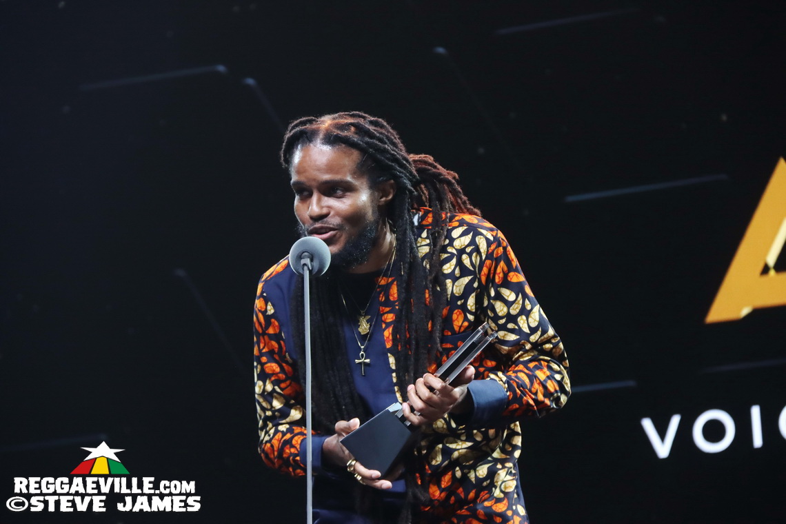 Cedella Marley, Spice, Romain Virgo, Dexta Daps...