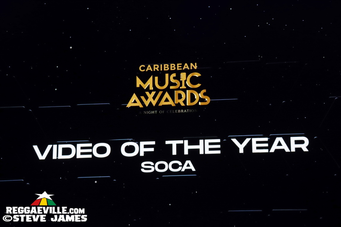 Cedella Marley, Spice, Romain Virgo, Dexta Daps...