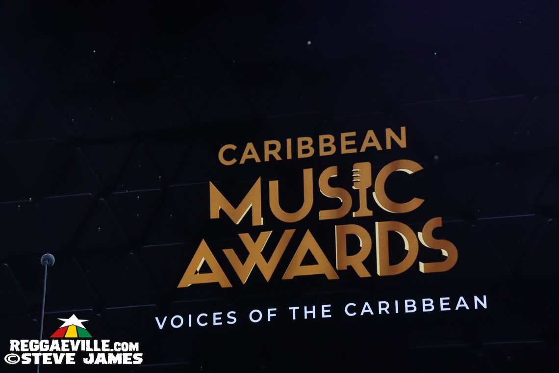 Cedella Marley, Spice, Romain Virgo, Dexta Daps...