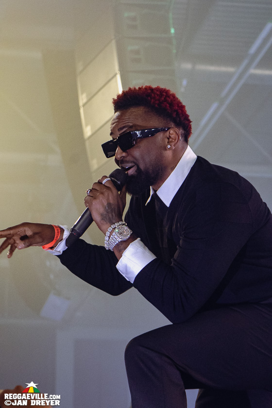 Konshens, Protoje