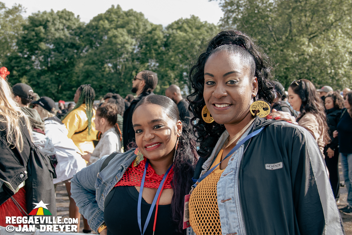 Capleton, Busy Signal, Anthony B & House of Riddim