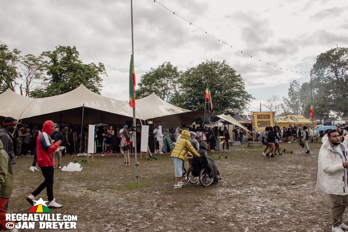 Capleton, Busy Signal, Anthony B & House of Riddim