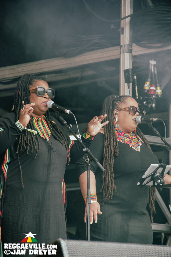 Shenseea, Beenie Man, Queen Omega