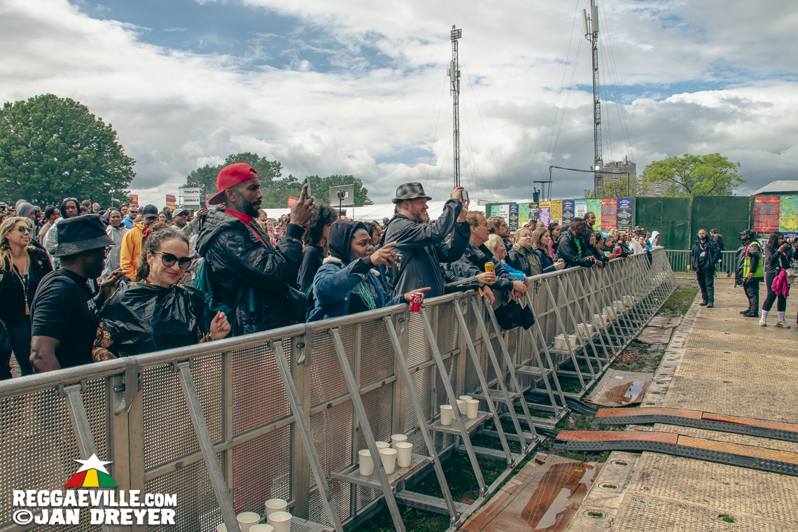 Shenseea, Beenie Man, Queen Omega