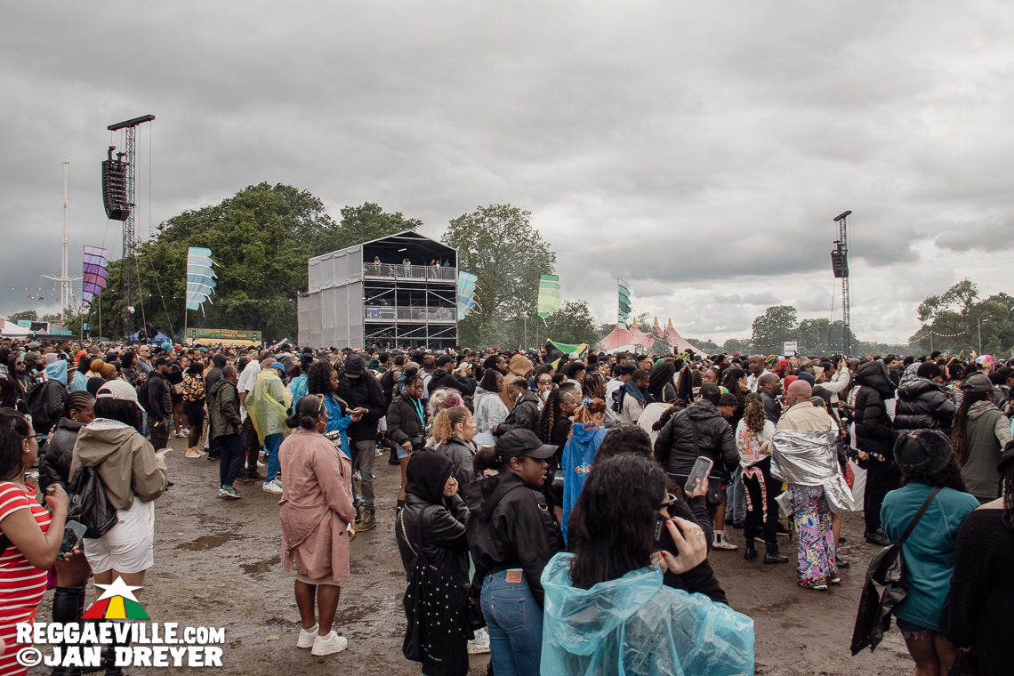 Shenseea, Beenie Man, Queen Omega