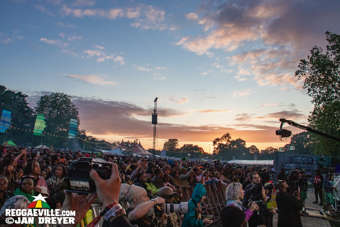 Shenseea, Beenie Man, Queen Omega