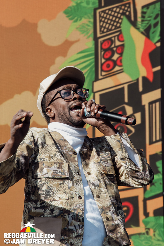 Shenseea, Beenie Man, Queen Omega