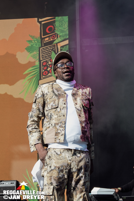 Shenseea, Beenie Man, Queen Omega