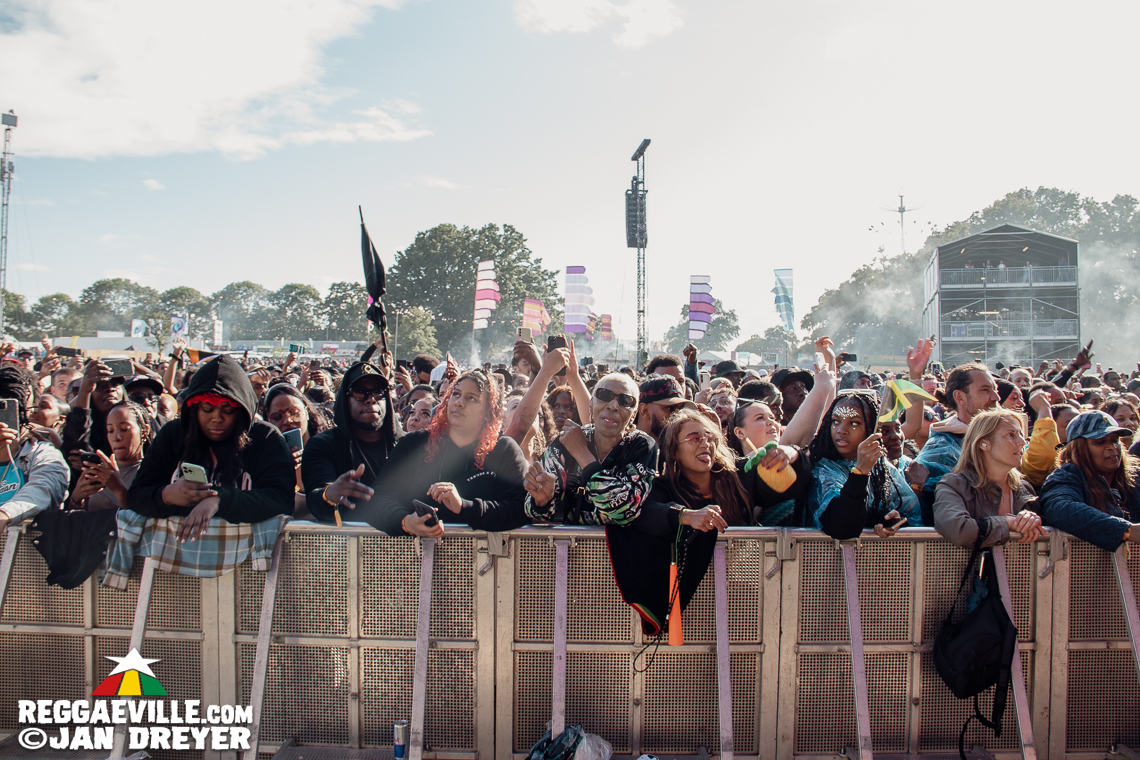 Shenseea, Beenie Man, Queen Omega