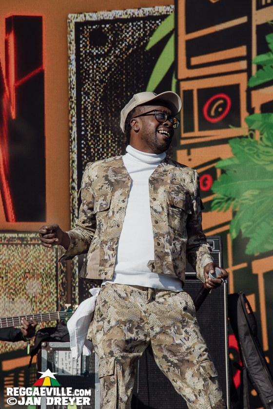 Shenseea, Beenie Man, Queen Omega