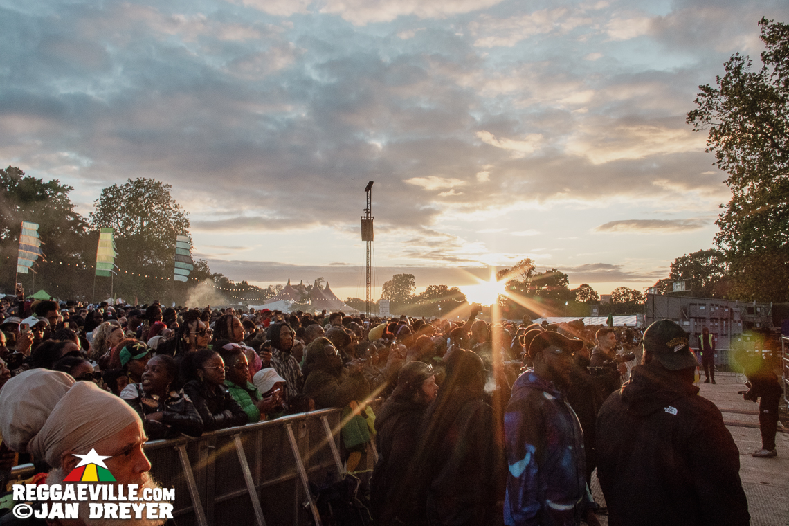 Shenseea, Beenie Man, Queen Omega
