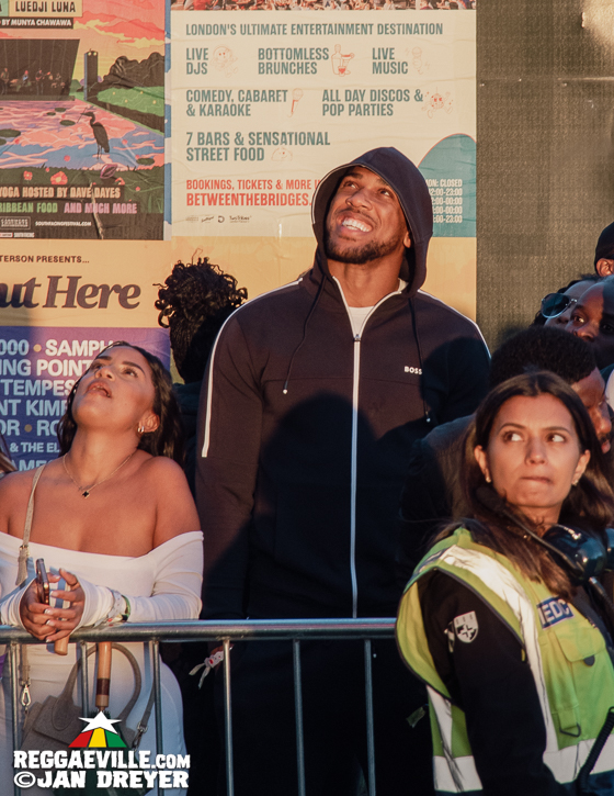 Shenseea, Beenie Man, Queen Omega