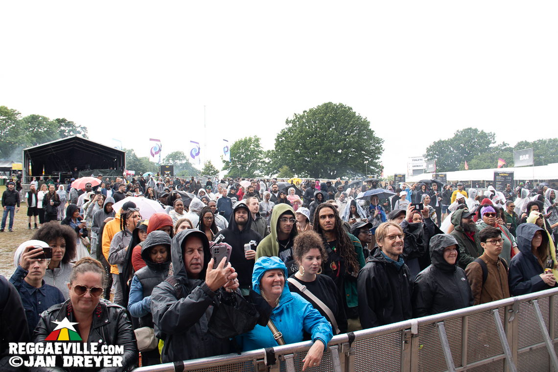 Shenseea, Beenie Man, Queen Omega