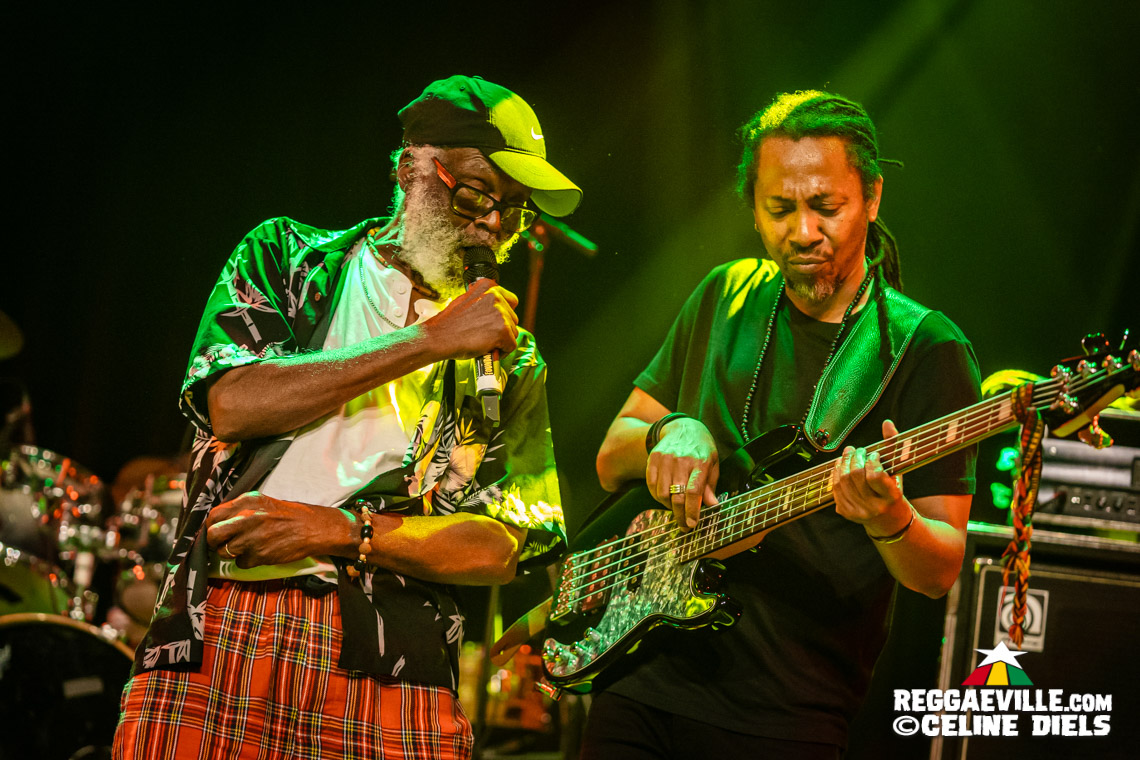 The Congos
