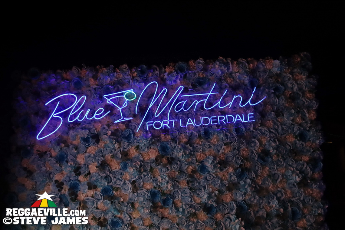 Marla Brown, Mykal Rose, Freddie McGregor, Iba Mahr, Ed Robinson