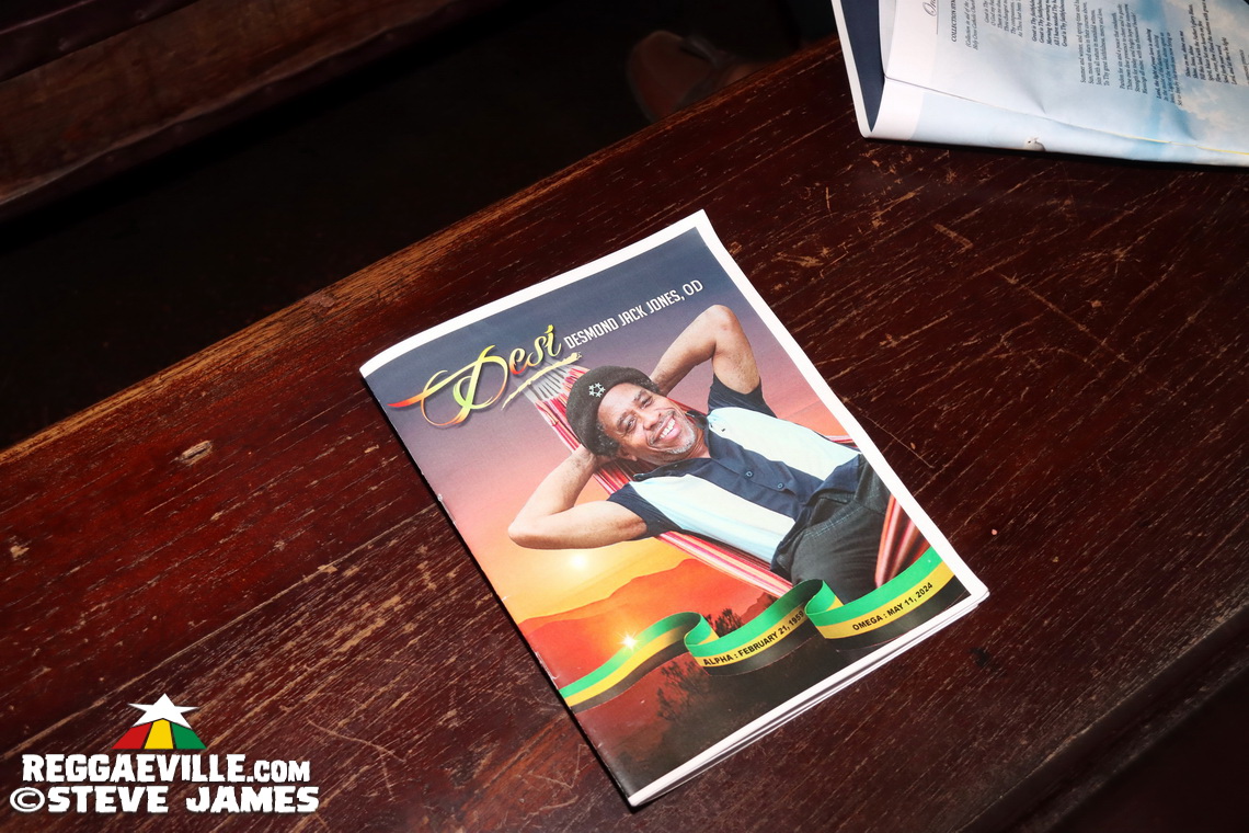 Dean Fraser, Duane Stephenson, Olivia 'Babsy' Grange