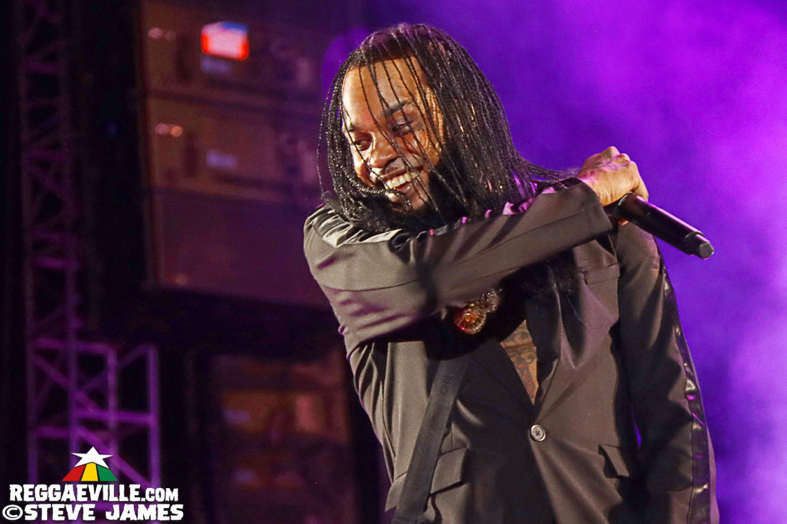 Vybz Kartel, Popcaan, Bounty Killer, Skeng, Tommy Lee Sparta, Harry Toddler, Savage