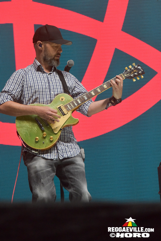 Gentleman with special guests Stonebwoy & Konshens