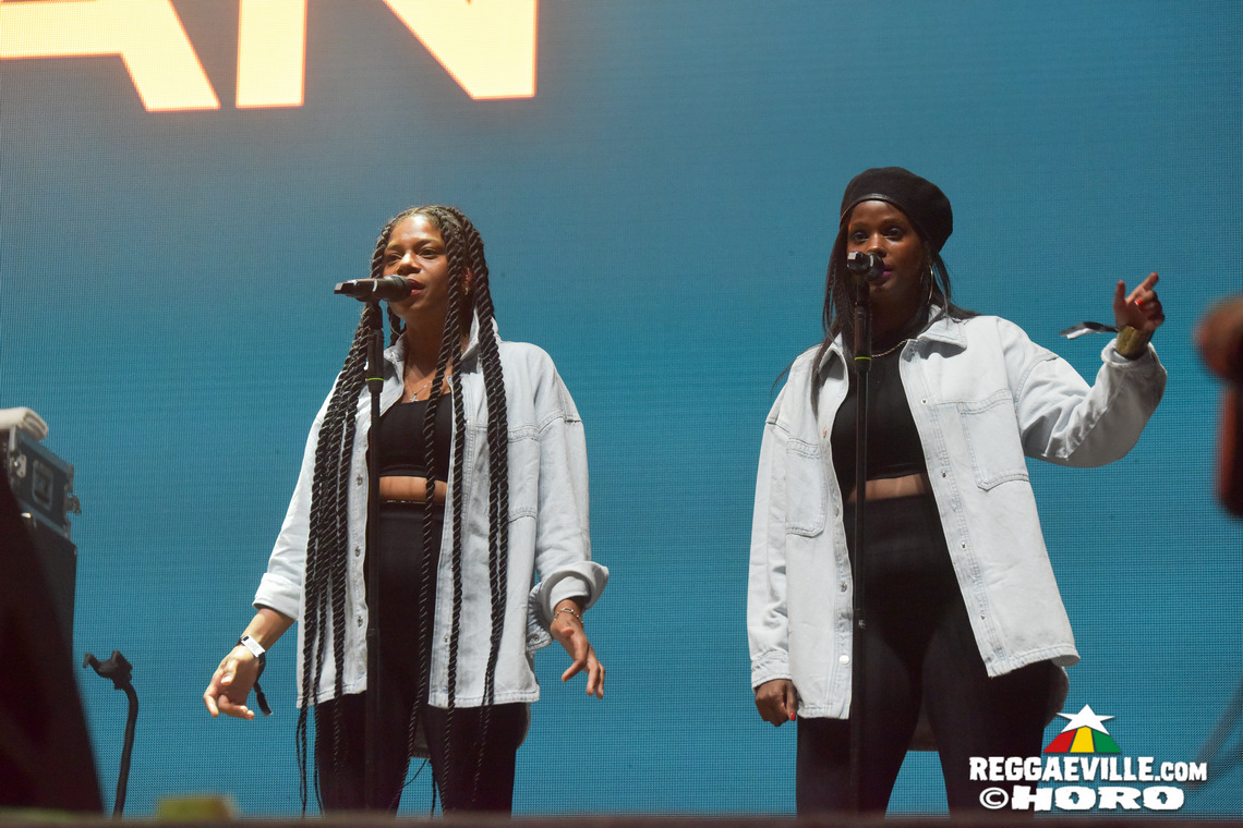 Gentleman with special guests Stonebwoy & Konshens