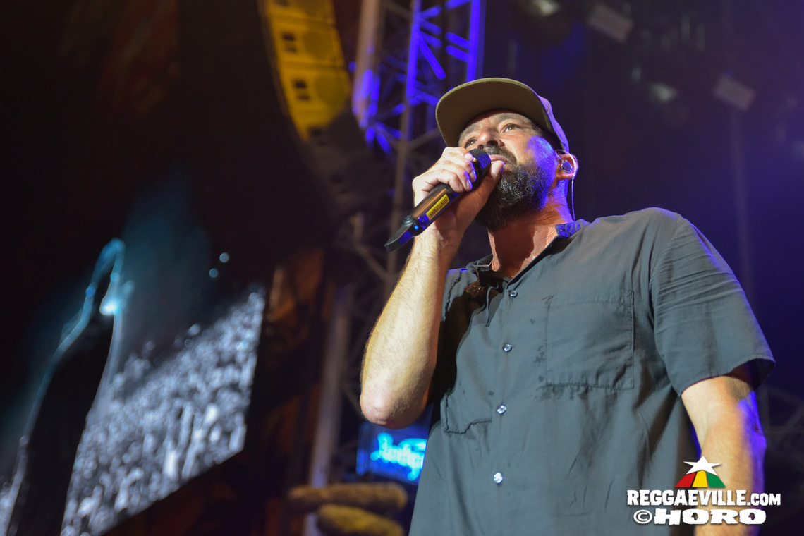 Gentleman with special guests Stonebwoy & Konshens