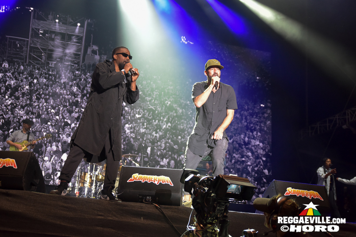 Gentleman with special guests Stonebwoy & Konshens