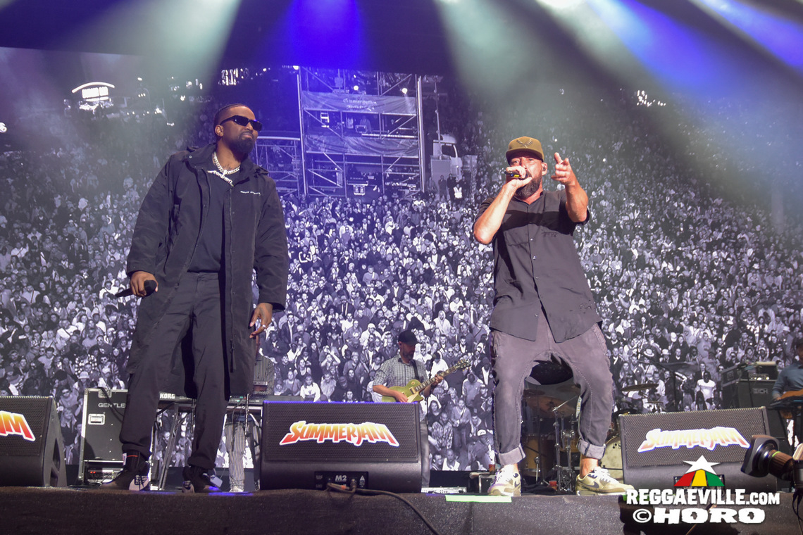 Gentleman with special guests Stonebwoy & Konshens