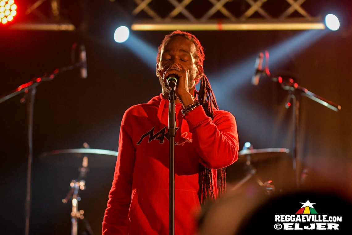 The Congos, The Gladiators