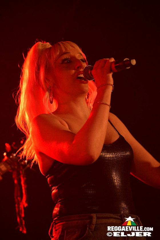 The Congos, The Gladiators